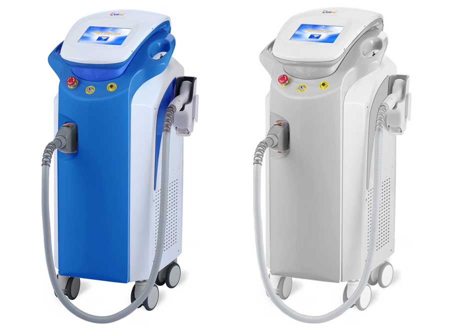 Apolomed - Diode Laser Model HS811